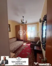 Apartament 3 Camere spațios, bucătărie mare, 65 mp, Etaj 