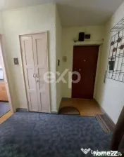 Apartament 3 Camere spațios, bucătărie mare, 65 mp, Etaj 
