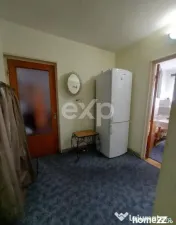 Apartament 3 Camere spațios, bucătărie mare, 65 mp, Etaj 