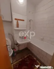 Apartament 3 Camere spațios, bucătărie mare, 65 mp, Etaj 