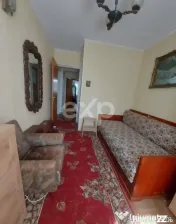 Apartament 3 Camere spațios, bucătărie mare, 65 mp, Etaj 