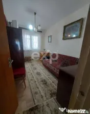 Apartament 3 Camere spațios, bucătărie mare, 65 mp, Etaj 