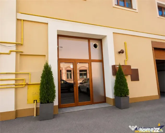 Locatia care iti valorifica businessul: Spatiu comercial lan