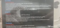 Mirror cast to tv