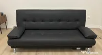 Canapea extensibila 