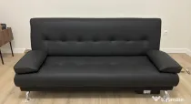 Canapea extensibila