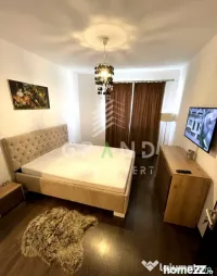 2 Camere | BALCON | Parcare Inclusă | AC | Zona BMW–VIVO