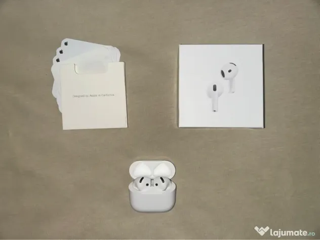 Apple AirPods 4 ( ANC )