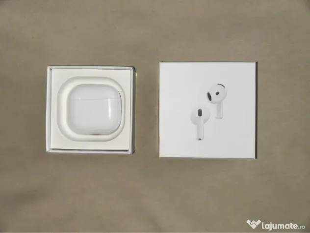Apple AirPods 4 ( ANC )