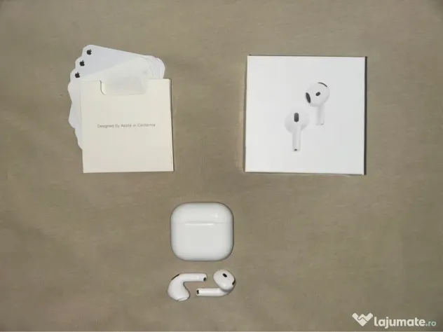 Apple AirPods 4 ( ANC )