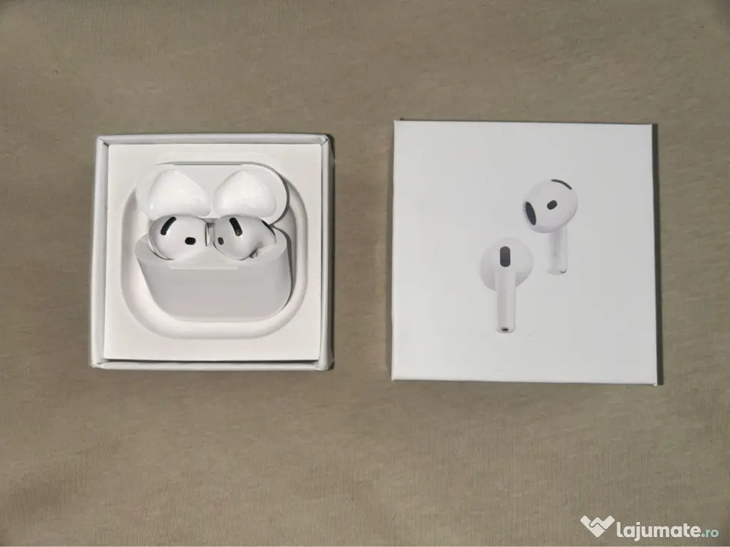 Apple AirPods 4 ( ANC )