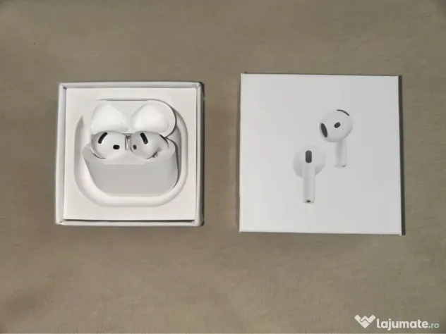 Apple AirPods 4 ( ANC )