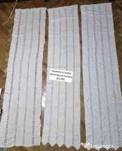 Lucruri tesute in razboi cusute manual si farfurii de perete 