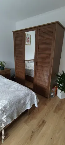Vand mobilier dormitor Manderup