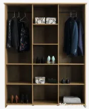 Vand mobilier dormitor Manderup 