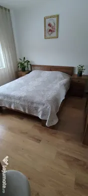 Vand mobilier dormitor Manderup 