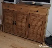 Vand mobilier dormitor Manderup 