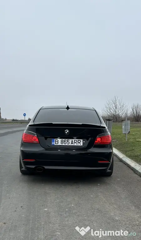 BMW 520d sport line
