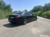 BMW 520d sport line 