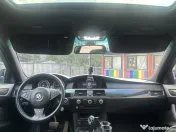 BMW 520d sport line 