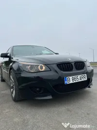 BMW 520d sport line 