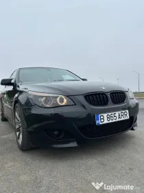 BMW 520d sport line