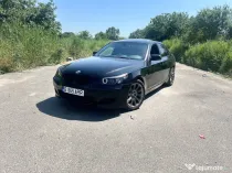 BMW 520d sport line
