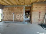 Casă P+pod, 100 mp utili, teren 892 mp – Bod, jud. Braș