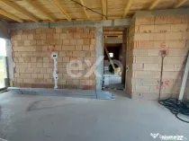 Casă P+pod, 100 mp utili, teren 892 mp – Bod, jud. Braș