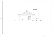 Casă P+pod, 100 mp utili, teren 892 mp – Bod, jud. Braș 