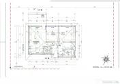 Casă P+pod, 100 mp utili, teren 892 mp – Bod, jud. Braș