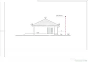 Casă P+pod, 100 mp utili, teren 892 mp – Bod, jud. Braș