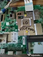 Dezmembrez tv led lg43up75003