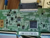 Dezmembrez tv led lg43up75003