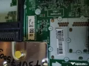 Dezmembrez tv led lg43up75003