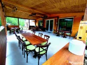 Cabana de închiriat 400 lei toată proprietatea 