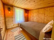 Cabana de închiriat 400 lei toată proprietatea 