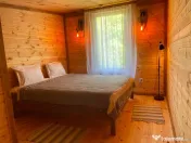 Cabana de închiriat 400 lei toată proprietatea 