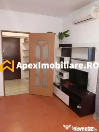 Garsoniera de inchiriat Dristor București | ApexImobiliare. 