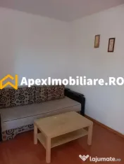 Garsoniera de inchiriat Dristor București | ApexImobiliare. 