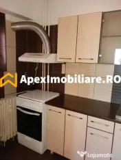 Garsoniera de inchiriat Dristor București | ApexImobiliare. 