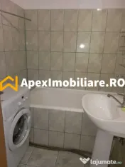 Garsoniera de inchiriat Dristor București | ApexImobiliare. 