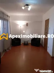 Garsoniera de inchiriat Dristor București | ApexImobiliare. 