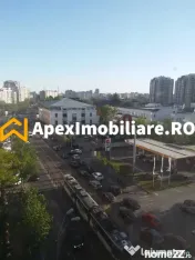 Garsoniera de inchiriat Dristor București | ApexImobiliare. 