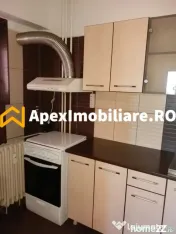 Garsoniera de inchiriat Dristor București | ApexImobiliare. 