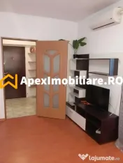 Garsoniera de inchiriat Dristor București | ApexImobiliare. 