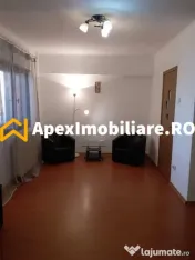Garsoniera de inchiriat Dristor București | ApexImobiliare. 