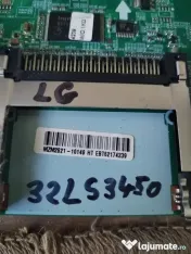 Dezmembrez tv led lg 32ls3450