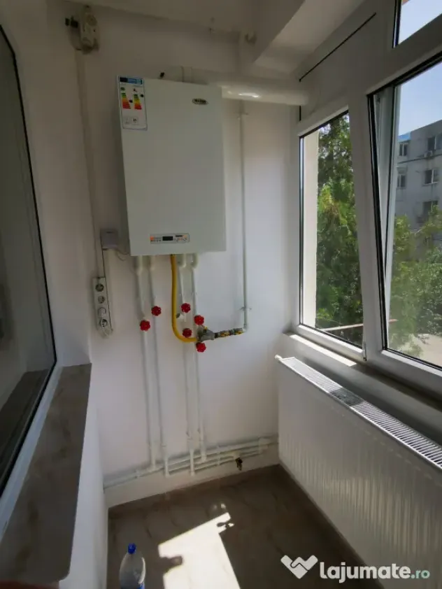 Garsoniera pentru inchiriere