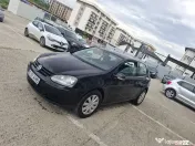 Volkswagen Golf 2007, 1.6 benzina